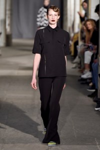 Arthur Arbesser RTW Fall 2017