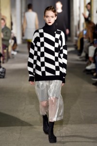 Arthur Arbesser RTW Fall 2017