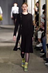 Arthur Arbesser RTW Fall 2017