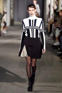 Arthur Arbesser RTW Fall 2017