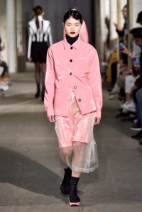 Arthur Arbesser RTW Fall 2017