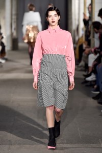 Arthur Arbesser RTW Fall 2017