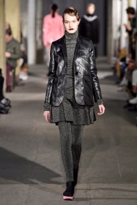 Arthur Arbesser RTW Fall 2017