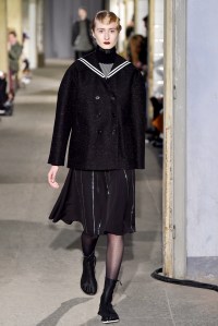 Arthur Arbesser RTW Fall 2017