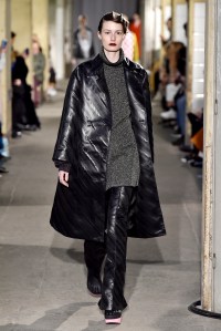 Arthur Arbesser RTW Fall 2017