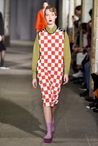 Arthur Arbesser RTW Fall 2017