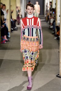 Arthur Arbesser RTW Fall 2017