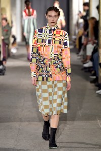 Arthur Arbesser RTW Fall 2017
