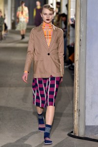 Arthur Arbesser RTW Fall 2017