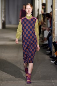 Arthur Arbesser RTW Fall 2017