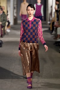 Arthur Arbesser RTW Fall 2017
