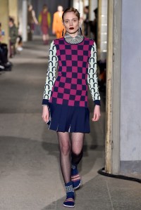 Arthur Arbesser RTW Fall 2017