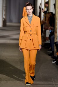 Arthur Arbesser RTW Fall 2017