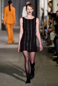 Arthur Arbesser RTW Fall 2017