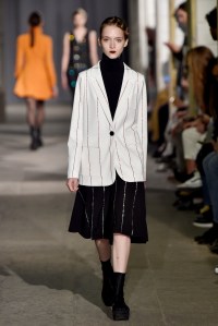 Arthur Arbesser RTW Fall 2017