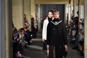 Arthur Arbesser RTW Fall 2017