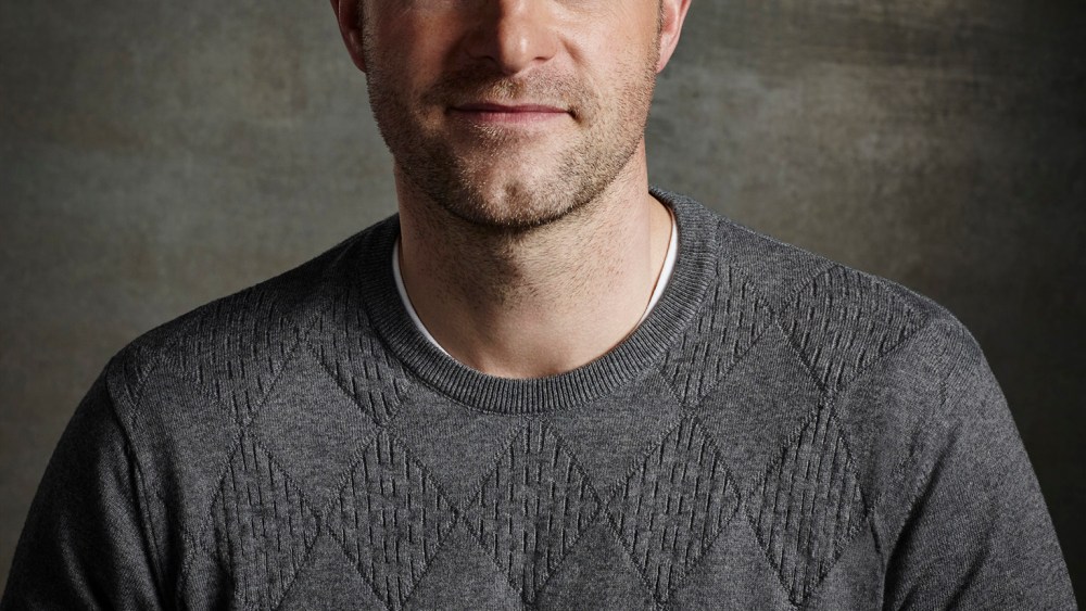 Arthur Hoeld moves up at Adidas
