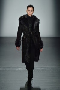 Asaf Ganot RTW Fall 2017