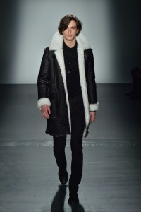 Asaf Ganot RTW Fall 2017