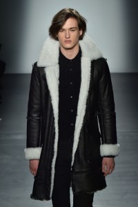 Asaf Ganot RTW Fall 2017