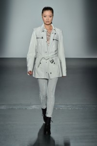 Asaf Ganot RTW Fall 2017