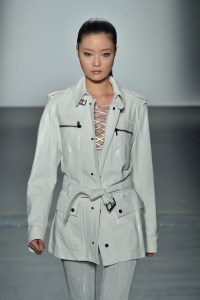 Asaf Ganot RTW Fall 2017