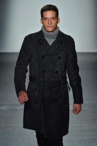 Asaf Ganot RTW Fall 2017
