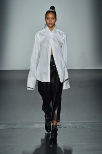 Asaf Ganot RTW Fall 2017
