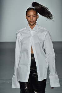 Asaf Ganot RTW Fall 2017