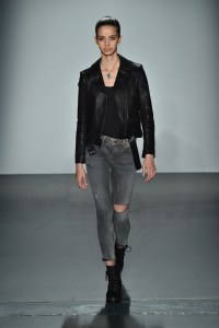 Asaf Ganot RTW Fall 2017