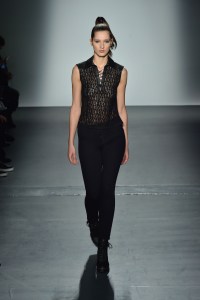 Asaf Ganot RTW Fall 2017