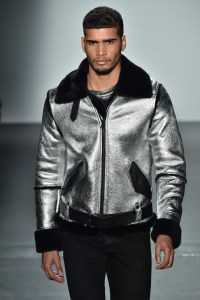 Asaf Ganot RTW Fall 2017