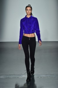 Asaf Ganot RTW Fall 2017