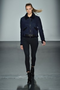 Asaf Ganot RTW Fall 2017