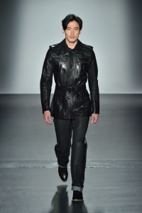 Asaf Ganot RTW Fall 2017