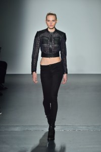 Asaf Ganot RTW Fall 2017