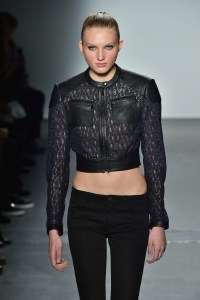 Asaf Ganot RTW Fall 2017