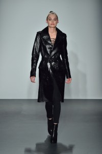 Asaf Ganot RTW Fall 2017