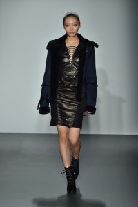 Asaf Ganot RTW Fall 2017
