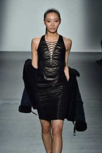 Asaf Ganot RTW Fall 2017