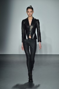 Asaf Ganot RTW Fall 2017