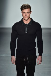 Asaf Ganot RTW Fall 2017