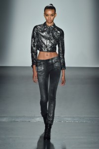 Asaf Ganot RTW Fall 2017
