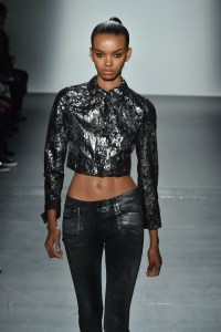 Asaf Ganot RTW Fall 2017