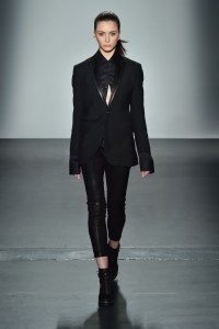 Asaf Ganot RTW Fall 2017
