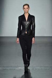 Asaf Ganot RTW Fall 2017