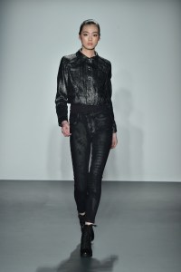 Asaf Ganot RTW Fall 2017