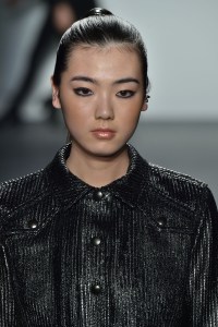 Asaf Ganot RTW Fall 2017