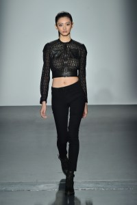 Asaf Ganot RTW Fall 2017