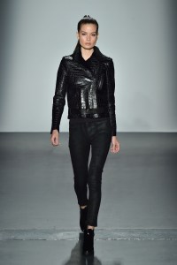 Asaf Ganot RTW Fall 2017